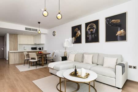 1 Camera Appartamento in vendita a Dubai Marina, Dubai - Appartamento a Dubai Marina，LIV Residence, 1 camera da letto, 2050000 AED - 15985873