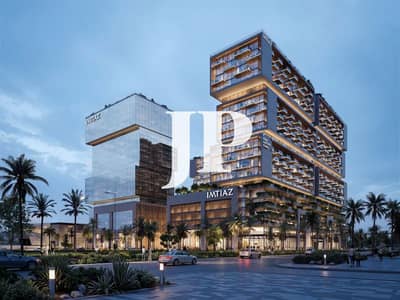 1 Bedroom Apartment for Sale in Jebel Ali, Dubai - 20260605_Round-5_AMBER. jpg 1 Bedroom Apartment for Sale in Jebel Ali, Dubai - 20260605_Round-5_AMBER. jpg