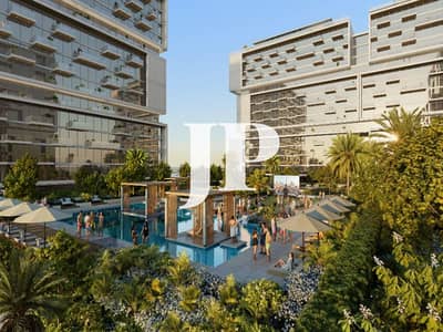 1 Bedroom Apartment for Sale in Jebel Ali, Dubai - 20260605_Round-5_BACKLIT. jpg