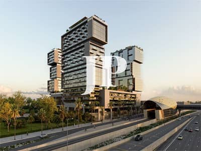 1 Спальня Апартамент Продажа в Джебель Али, Дубай - 20260605_Round-5_GENTLE LIGHT. jpg 1 Спальня Апартамент Продажа в Джебель Али, Дубай - 20260605_Round-5_GENTLE LIGHT. jpg