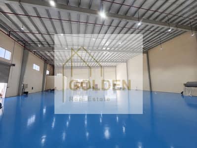 Warehouse for Rent in Umm Al Thuoob, Umm Al Quwain - IMG_83DA996D-40AB-4DBA-A98B-FD0B2A28F2A9. jpg
