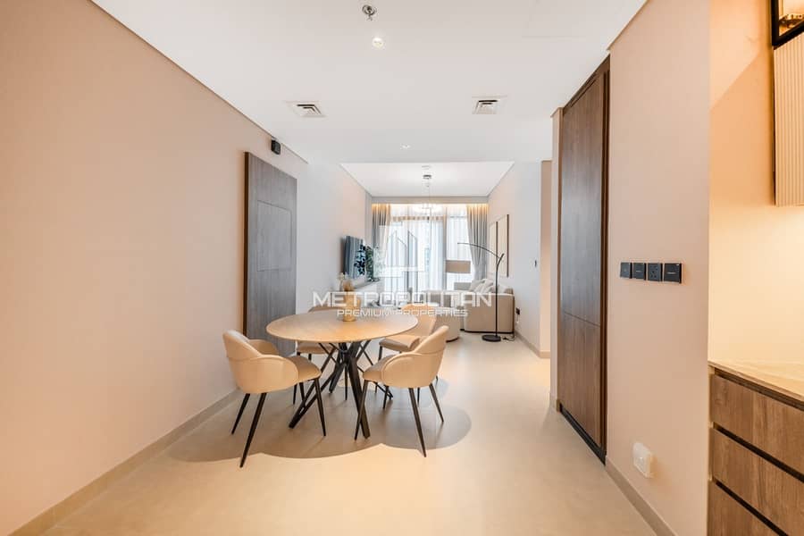 Wohnung in Business Bay,Marriott Residences (West Five), 2 schlafzimmer, 190000 AED - 15985903 Wohnung in Business Bay,Marriott Residences (West Five), 2 schlafzimmer, 190000 AED - 15985903