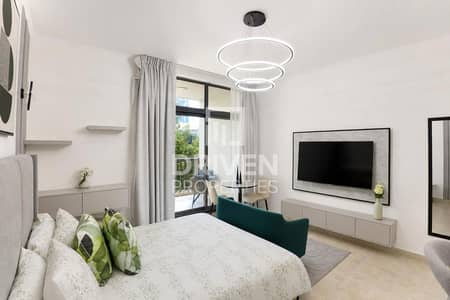 Studio zum zur Miete in The Views, Dubai - Wohnung in The Views,The Links,Canal Apartments, 85000 AED - 15985906 Studio zum zur Miete in The Views, Dubai - Wohnung in The Views,The Links,Canal Apartments, 85000 AED - 15985906