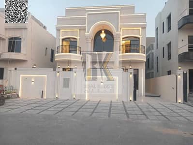 6 Camere Villa in Vendita a Al Helio, Ajman - WhatsApp Image 2026-07-25 at 10.25. 18 PM. jpeg 6 Camere Villa in Vendita a Al Helio, Ajman - WhatsApp Image 2026-07-25 at 10.25. 18 PM. jpeg
