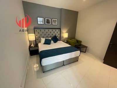 1 Schlafzimmer Wohnung zum zur Miete in Dubai South, Dubai - WhatsApp Image 2026-06-19 at 4.30. 51 PM (3). jpeg