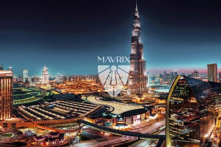 4 Bedroom Flat for Sale in Downtown Dubai, Dubai - Image 1