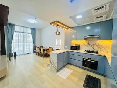 2 Bedroom Flat for Rent in Al Furjan, Dubai - BRAND NEW | HUGE LAYOUT | RENOVATED+MAID'S