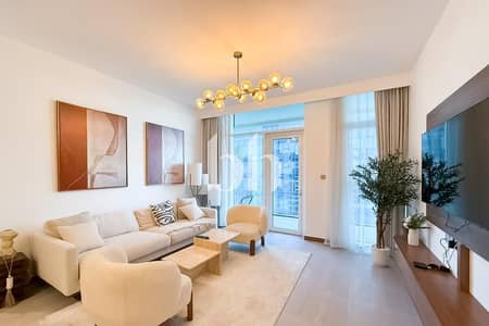 2 Schlafzimmer Wohnung zum zur Miete in Business Bay, Dubai - File 1