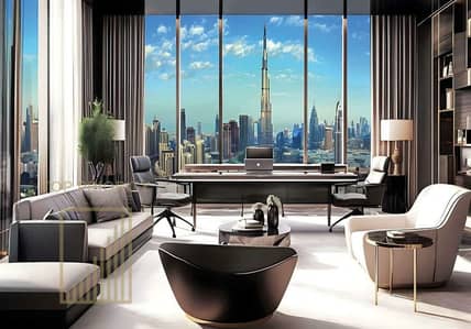 Studio zum zum Verkauf in Business Bay, Dubai - Danube-Bayz-101-7. jpg