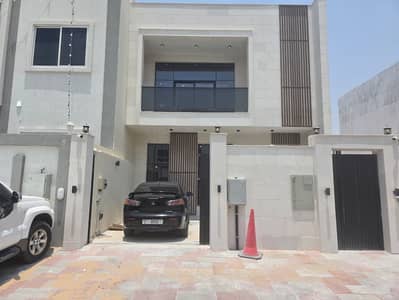 5 Camere Villa in affitto a Al Zahya, Ajman - WhatsApp Image 2026-07-28 at 12.50. 59 PM. jpeg 5 Camere Villa in affitto a Al Zahya, Ajman - WhatsApp Image 2026-07-28 at 12.50. 59 PM. jpeg