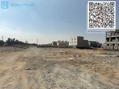Plot for Sale in Al Yasmeen, Ajman - 111. png Plot for Sale in Al Yasmeen, Ajman - 111. png