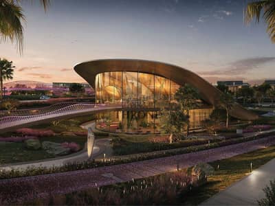 1 Camera Appartamento in Vendita a Haven by Aldar, Dubai - Appartamento a Haven by Aldar，Verdes by Haven，Teal, 1 camera da letto, 1250000 AED - 15985987