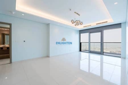 فلیٹ 3 غرف نوم للبيع في الخليج التجاري، دبي - شقة في داماك باراماونت تاور فندق (ميدتاون) و ريزيدنسز،الخليج التجاري 3 غرف 3000000 درهم - 15985995
