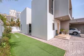 فیلا في سيدرا 2،فلل سيدرا،دبي هيلز استيت 3 غرف 330000 درهم - 15985634