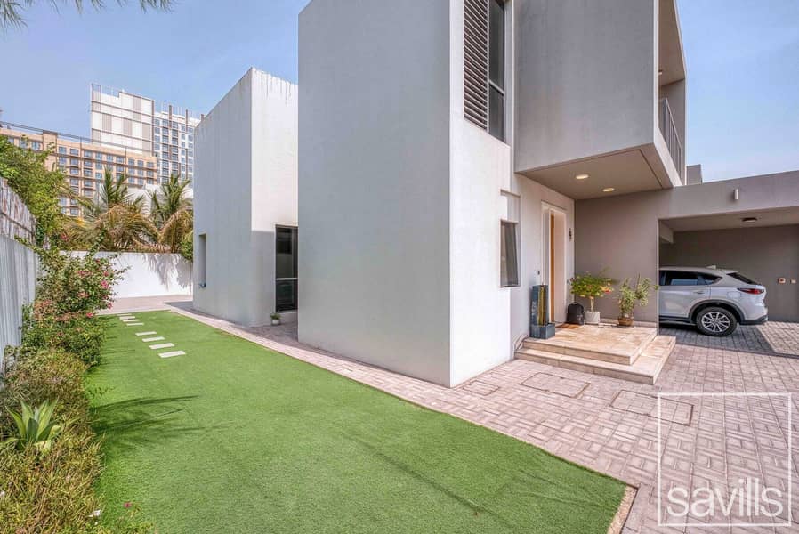 Villa in Dubai Hills Estate,Sidra Villas,Sidra 2, 3 schlafzimmer, 330000 AED - 15985634 Villa in Dubai Hills Estate,Sidra Villas,Sidra 2, 3 schlafzimmer, 330000 AED - 15985634