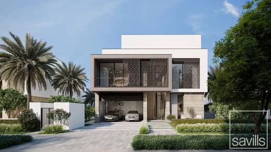 6 Bedroom Villa for Sale in Palm Jebel Ali, Dubai - Skyline Luxury | 6 Bedrooms | Exquisite Villa 6 Bedroom Villa for Sale in Palm Jebel Ali, Dubai - Skyline Luxury | 6 Bedrooms | Exquisite Villa