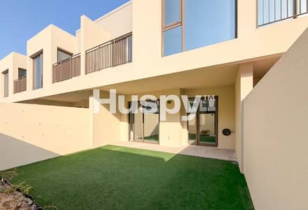 Townhouse de 3 chambres à à vendre à Dubai South, Dubai - Maison de ville à Dubai South，Emaar South，Expo Golf Villas，Expo Golf Villas 2 (Parkside 2), 3 chambres, 2150000 AED - 15986042
