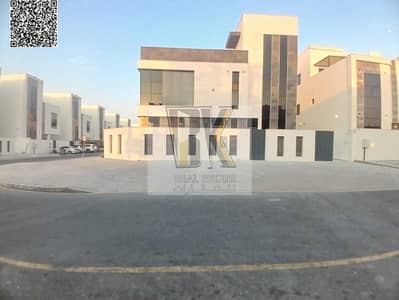 6 Camere Villa in Vendita a Al Helio, Ajman - WhatsApp Image 2026-07-25 at 9.40. 46 PM. jpeg 6 Camere Villa in Vendita a Al Helio, Ajman - WhatsApp Image 2026-07-25 at 9.40. 46 PM. jpeg