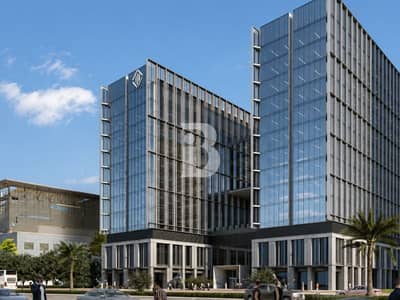 Office in Affitto a DIFC, Dubai - Ufficio a DIFC,DIFC Square, 2296630 AED - 15985416 Office in Affitto a DIFC, Dubai - Ufficio a DIFC,DIFC Square, 2296630 AED - 15985416