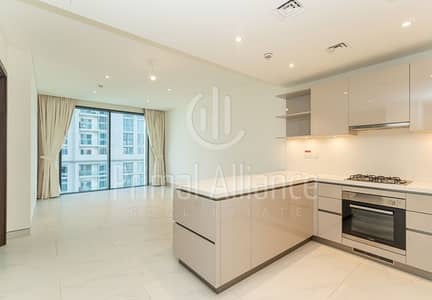 1 habitación Apartamento para en Alquiler en Sobha Hartland, Dubai - Apartamento en Sobha Hartland，Creek Vistas Grande, 1 dormitorio, 100000 AED - 15986079