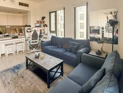 1 Schlafzimmer Wohnung zum zur Miete in Town Square, Dubai - Wohnung in Town Square,Hayat Boulevard,Hayat Boulevard 1A, 1 schlafzimmer, 71999 AED - 15986084 1 Schlafzimmer Wohnung zum zur Miete in Town Square, Dubai - Wohnung in Town Square,Hayat Boulevard,Hayat Boulevard 1A, 1 schlafzimmer, 71999 AED - 15986084