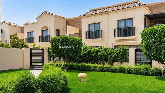 3 Camere Townhouse in Affitto a Jumeirah Golf Estates, Dubai - Villetta a schiera a Jumeirah Golf Estates,Jasmine Lane, 3 camere da letto, 400000 AED - 15986078 3 Camere Townhouse in Affitto a Jumeirah Golf Estates, Dubai - Villetta a schiera a Jumeirah Golf Estates,Jasmine Lane, 3 camere da letto, 400000 AED - 15986078