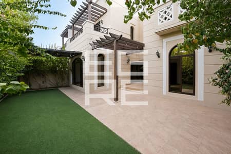 4 Bedroom Townhouse for Rent in Mudon, Dubai - Spacious 4BR Townhouse | Landscaped Garden | Vacant 4 Bedroom Townhouse for Rent in Mudon, Dubai - Spacious 4BR Townhouse | Landscaped Garden | Vacant
