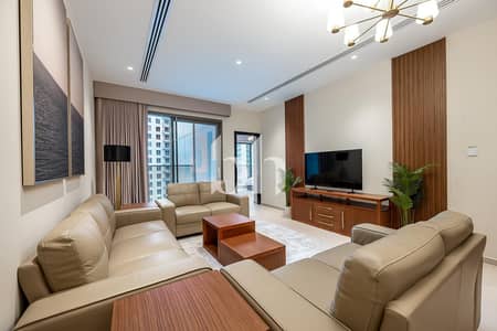 3 Schlafzimmer Wohnung zum zur Miete in Downtown Dubai, Dubai - JMS 5702