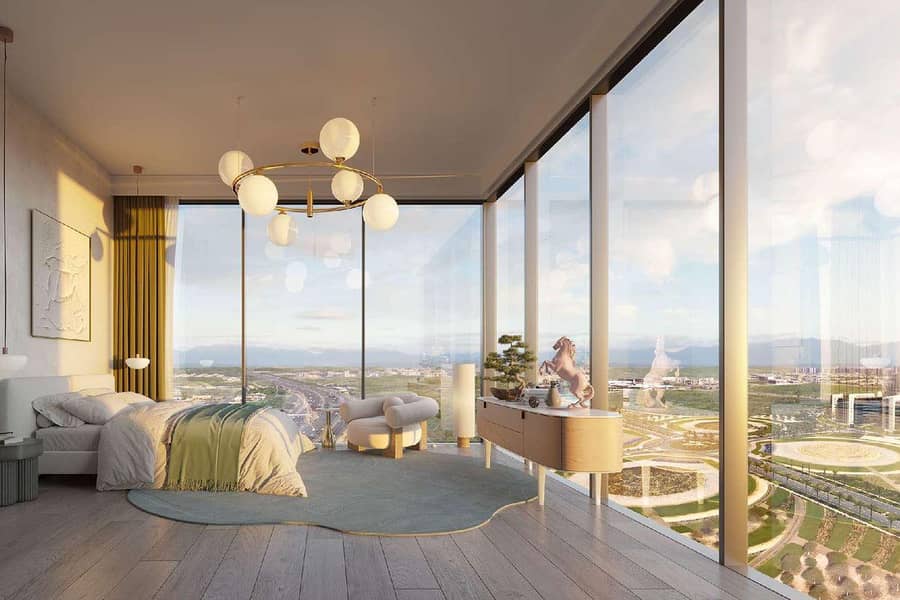 Wohnung in Dubai Silicon Oasis (DSO),Tria, 2 schlafzimmer, 1850000 AED - 15986087 Wohnung in Dubai Silicon Oasis (DSO),Tria, 2 schlafzimmer, 1850000 AED - 15986087