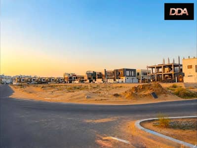 Plot de  à à vendre à Al Yasmeen, Ajman - WhatsApp Image 2026-07-28 at 3.14. 48 PM. jpeg