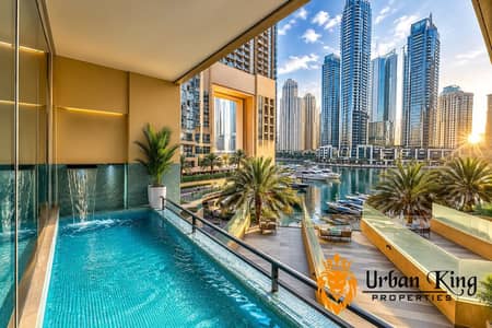2 Schlafzimmer Wohnung zum zur Miete in Dubai Marina, Dubai - WhatsApp Image 2026-07-14 at 10.18. 20 (1). jpeg