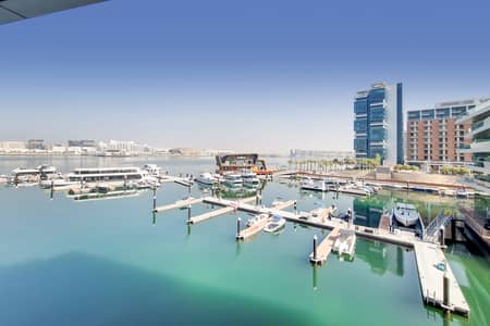 1 Schlafzimmer Wohnung zum zur Miete in Al Raha Beach, Abu Dhabi - Image 0