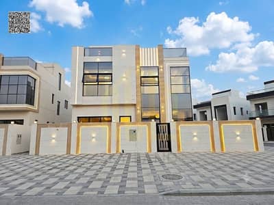 5 Camere Villa in Vendita a Al Zahya, Ajman - WhatsApp Image 2026-06-25 at 12.49. 42 AM (2). jpeg 5 Camere Villa in Vendita a Al Zahya, Ajman - WhatsApp Image 2026-06-25 at 12.49. 42 AM (2). jpeg