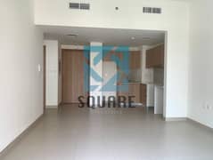 LUXURY 1 BHK - UNFURNISHED- OPEN VIEW