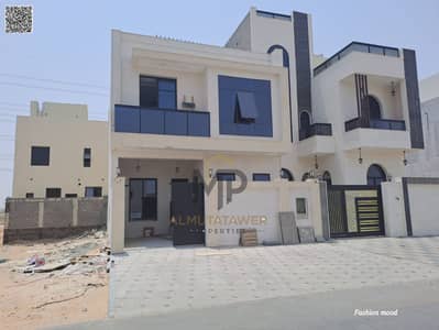 5 Schlafzimmer Villa zum zum Verkauf in Al Helio, Ajman - 1. png 5 Schlafzimmer Villa zum zum Verkauf in Al Helio, Ajman - 1. png
