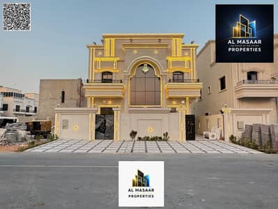 6 habitaciones Villa para en Venta en Al Helio, Ajman - batch_WhatsApp Image 2026-07-20 at 4.49. 13 PM. jpeg 6 habitaciones Villa para en Venta en Al Helio, Ajman - batch_WhatsApp Image 2026-07-20 at 4.49. 13 PM. jpeg