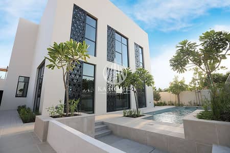 4 Bedroom Villa for Sale in Barashi, Sharjah - 01. jpg 4 Bedroom Villa for Sale in Barashi, Sharjah - 01. jpg