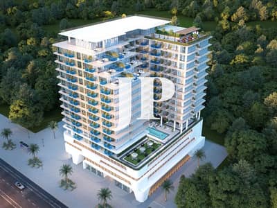 1 Camera Appartamento in Vendita a Majan, Dubai - ext 03. jpg