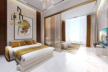 1 habitación Apartamento para en Venta en Dubai Silicon Oasis (DSO), Dubai - WhatsApp Image 2026-07-28 at 3.47. 57 PM. jpeg