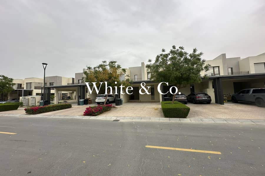 Casa adosada en Dubai South,Emaar South,Expo Golf Villas,Expo Golf Villas 3 (Parkside 3), 3 dormitorios, 2300000 AED - 15986255 Casa adosada en Dubai South,Emaar South,Expo Golf Villas,Expo Golf Villas 3 (Parkside 3), 3 dormitorios, 2300000 AED - 15986255