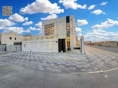5 habitaciones Villa para en Venta en Al Zahya, Ajman - WhatsApp Image 2026-06-29 at 1.47. 29 AM. jpeg