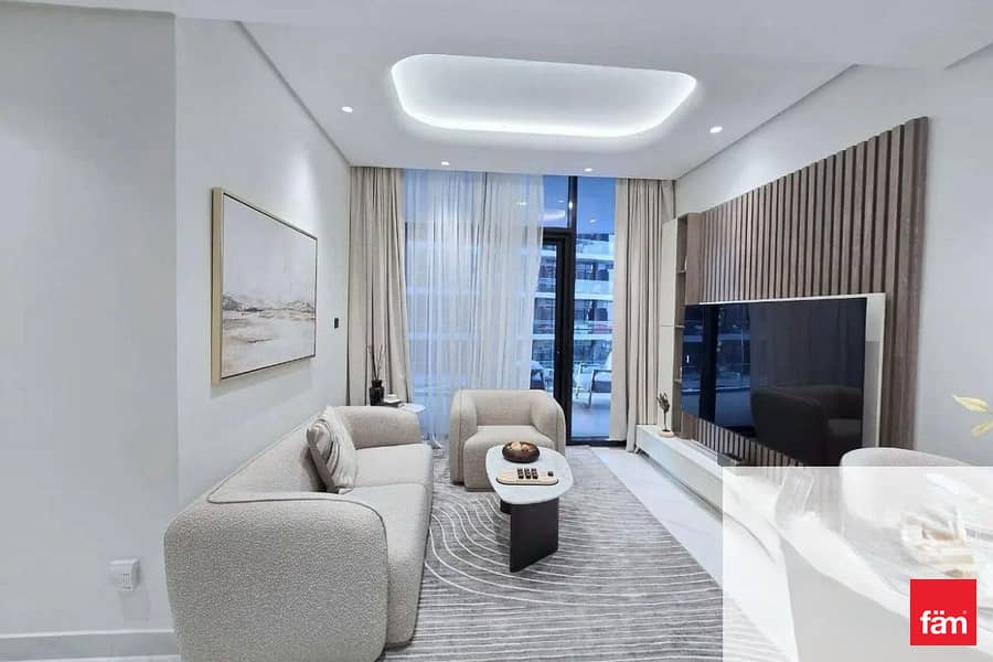 Brand New | Vacant | High Floor | Ready To Move Brand New | Vacant | High Floor | Ready To Move