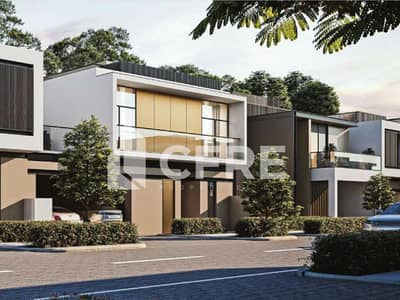 4 Bedroom Villa for Sale in Sobha Reserve, Dubai - Screenshot 2026-07-14 125314. png