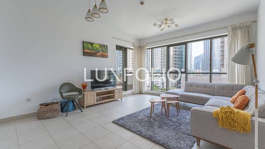 2 Bedroom Apartment for Sale in Downtown Dubai, Dubai - Full Burj View | Vacant | Furnished 2 Bedroom Apartment for Sale in Downtown Dubai, Dubai - Full Burj View | Vacant | Furnished