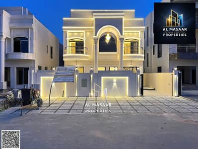 6 Bedroom Villa for Sale in Al Helio, Ajman - batch_WhatsApp Image 2026-07-23 at 8.32. 24 PM. jpeg 6 Bedroom Villa for Sale in Al Helio, Ajman - batch_WhatsApp Image 2026-07-23 at 8.32. 24 PM. jpeg