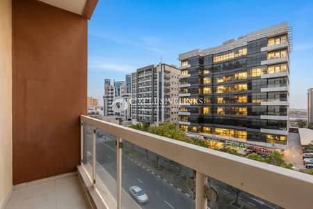 1 Bedroom Apartment for Rent in Dubai Silicon Oasis (DSO), Dubai - Spacious 1BR | Walk to Souq Extra | Prime Location