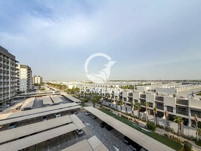 Estudio para en Alquiler en Mohammed Bin Rashid City (MBR City), Dubai - Apartamento en Mohammed Bin Rashid City (MBR City)，District 7，MAG City，MAG 890, 50000 AED - 15986362