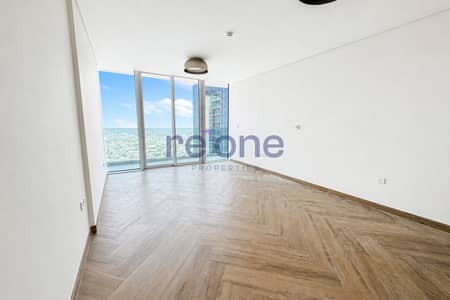 2 habitaciones Apartamento para en Alquiler en Bur Dubai, Dubai - Apartamento en Bur Dubai，Al Kifaf，Wasl 1，1 Residences，1 Residences Building 1, 2 dormitorios, 150000 AED - 15986412