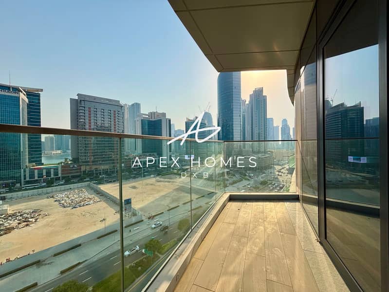 Brand New | Low Floor | Great Amenities Brand New | Low Floor | Great Amenities