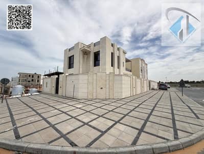 4 habitaciones Villa para en Venta en Al Helio, Ajman - WhatsApp Image 2026-07-28 at 2.46. 11 PM. jpeg